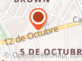 Circulo De Oficiales De Mar