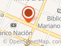 Sucursal Banco Galicia