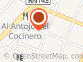 Farmacia Moreno