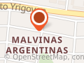 Canelo dpto turistico