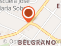 Pinturerias del Centro