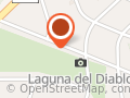 Hostal de la Laguna