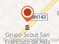 Parroquia San Antonio de Padua