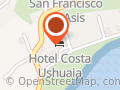 Costa Ushuaia