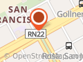 Cruz del Sur Calcos