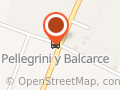 Complejo Balcarce Sur