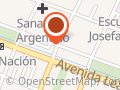 Armeria Benedetti
