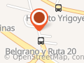 Distribuidora Belgrano Al Sur