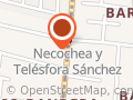 Farmacia Necochea