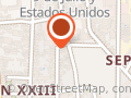 TERRA NOVA Conjunto Residencial