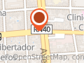 Pinturerias Libertador Srl