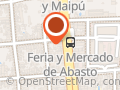 Farmacia Del Mercado