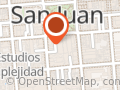 Canal 8 San Juan