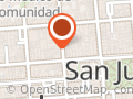 Departamentos San Juan del Bicentenario