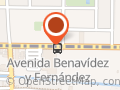 Benavidez Materiales De Construccion