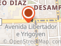 Del Parque Heladeria Libertador