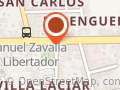 Entre Montañas