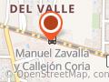 MARIA LUISA VILLARINO DEL CARRIL