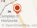 Hospedaje Complejo El Horizonte