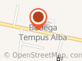 Bodega Tempus Alba