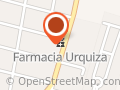 Farmacia Urquiza
