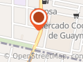 Mercado cooperativo de Guaymallen