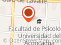 Luggage Storage Plaza Sarmiento - Radical Storage