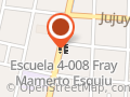 Esc. Fray Mamerto Esquiú N° 4-008