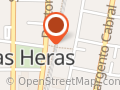 Centro kinesiológico Las Heras