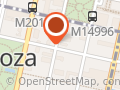 Luggage Storage near Mendoza Plaza Independencia - Radical Storage