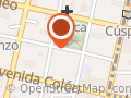 Camara de Turismo de Mendoza