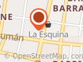 El Estudio Danza