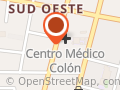 Centro Médico Colón Mza