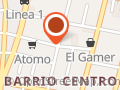 Central Seguridad