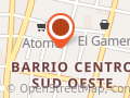 Residencia Manantiales