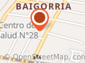 Consultorio Dental Cervantes