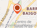 Barbería Canina - BLACK DOG