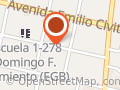 Centro de Autosuficiencia Mendoza