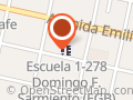 B&B la Escondida