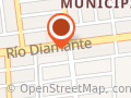Rio Diamante Vet