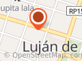 Optica Virgen de Lujan