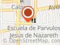 Escuela De Párvulos Jesús De Nazareth