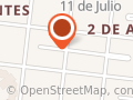 Panaderia La Nueva Belen