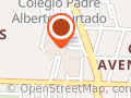 Espacio Grecia Calama