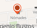 Hosteria Nomades