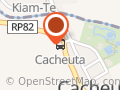 Hotel Termas Cacheuta