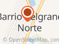 Panaderia y Confiteria La Estrella