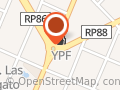 YPF La Rotonda Tupungato