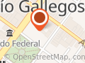 Obispado - Diócesis de Rio Gallegos