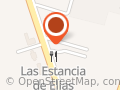 Restaurante Parrilla La Estancia de Elias - Asador a La Llama